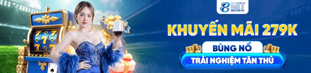 Khuyến Mãi Chào Mừng x8bet chính thức