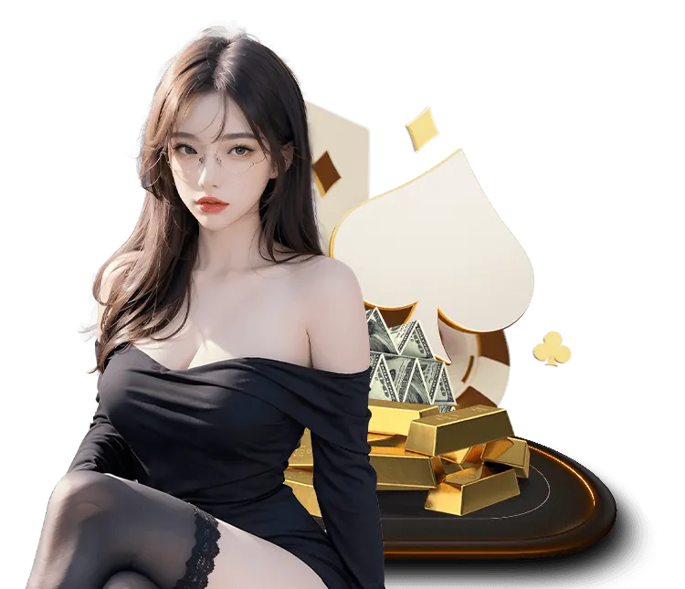 Máy đánh bạc 3D